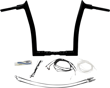 FAT BAGGERS INC. HANDLEBAR GİDON 14 W/EXT FLHRXS 18-2 KOD: 06015458