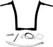 FAT BAGGERS INC. HANDLEBAR GİDON 16 W/EXT FLHRXS 18-2 KOD: 06015459