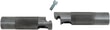 FAT BAGGERS INC. HANDLEBAR GİDON 14 FLHT/FLHX 86-22 1 KOD: 06014750