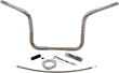 FAT BAGGERS INC. HANDLEBAR GİDON KIT 12 FLHT/FLHX 08- KOD: 06014804