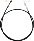 FAT BAGGERS INC. EZ INSTALL BRAKE LINE FULL LEN KOD: 17416856