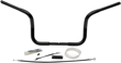FAT BAGGERS INC. HANDLEBAR GİDON KIT 10 FLHT/FLHX 08- KOD: 06014803