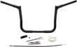 FAT BAGGERS INC. HANDLEBAR GİDON KIT 12 FLHT/FLHX 08- KOD: 06014781
