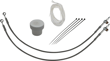 FAT BAGGERS INC. INSTALL KIT FLHT/FLHX CVO 08-1 KOD: 06620764