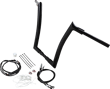 FAT BAGGERS INC. HANDLEBAR GİDON 16 W/EXT FLHRXS 18-2 KOD: 06015459