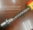 FAT BAGGERS INC. ADJUSTER EZ CLUTCH SOFTAIL M8  KOD: 06600013