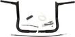 FAT BAGGERS INC. HANDLEBAR GİDON KIT 12 FLHT/FLHX 08- KOD: 06014781