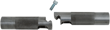 FAT BAGGERS INC. HANDLEBAR GİDON 14 CH PT FLH KOD: 06014782