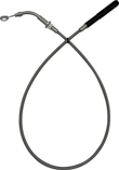 FAT BAGGERS INC. UPPER CLUTCH CABLE FLT 21-24 B KOD: 06621240