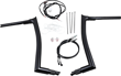 FAT BAGGERS INC. HANDLEBAR GİDON 16 W/EXT FLHRXS 18-2 KOD: 06015459