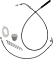 FAT BAGGERS INC. EZ INSTALL KIT +4 FLT 21-23 BR KOD: 06621219