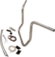 FAT BAGGERS INC. HANDLEBAR GİDON KIT 16 FLHT/FLHX 08- KOD: 06014808