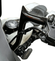 FAT BAGGERS INC. EZ INSTALL UPPER CLTCH CBL +8  KOD: 06621236