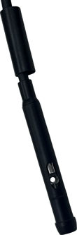 FAT BAGGERS INC. UPPER CLUTCH CABLE FLTR/FLHX C KOD: 06621234