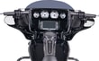 FAT BAGGERS INC. HANDLEBAR GİDON 12 FLHT/FLHX 86-22 1 KOD: 06014748