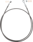 FAT BAGGERS INC. EZ INSTALL BRAKE LINE FULL LEN KOD: 17416825