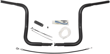 FAT BAGGERS INC. HANDLEBAR GİDON KIT 12 FLHT/FLHX 08- KOD: 06014805