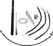 FAT BAGGERS INC. EXTENSION KIT +4 FLTR/SE 23-25 KOD: 06621211