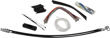 FAT BAGGERS INC. INSTALL KIT FLHT/FLHX 08-13 BL KOD: 06620762