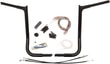 FAT BAGGERS INC. HANDLEBAR GİDON KIT 16 FLHT/FLHX 08- KOD: 06014785