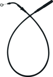 FAT BAGGERS INC. UPPER CLUTCH CABLE FLT 21-24 B KOD: 06621244