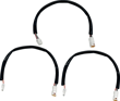 FAT BAGGERS INC. WIRE EXTENSION KIT FLTR/FLHX 2 KOD: 06050016
