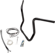 FAT BAGGERS INC. HANDLEBAR GİDON KIT 14 FLHT/FLHX 14- KOD: 06014815