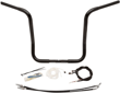 FAT BAGGERS INC. HANDLEBAR GİDON KIT 16 FLHT/FLHX 14- KOD: 06014817