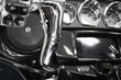 FAT BAGGERS INC. EZ INSTALL CLTCH CBL UPPER 10  KOD: 06523262