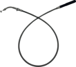 FAT BAGGERS INC. UPPER CLUTCH CABLE FLTR/FLHX C KOD: 06621225