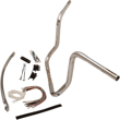 FAT BAGGERS INC. HANDLEBAR GİDON 14 CH RT8-13FL KOD: 06014806