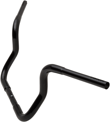 FAT BAGGERS INC. HANDLEBAR GİDON 10 FLHT/FLHX 86-22 1 KOD: 06014771