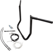 FAT BAGGERS INC. HANDLEBAR GİDON KIT 16 FLHT/FLHX 08- KOD: 06014793