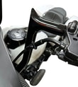FAT BAGGERS INC. UPPER CLUTCH CABLE FLT 21-24 B KOD: 06621245