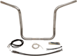 FAT BAGGERS INC. HANDLEBAR GİDON 16 CH RT L FL KOD: 06014816