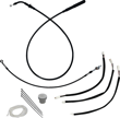 FAT BAGGERS INC. INSTALL KIT FLHX/SE & FLTRX/SE KOD: 06621272