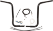 FAT BAGGERS INC. HANDLEBAR GİDON KIT 16 FLHT/FLHX 14- KOD: 06014817