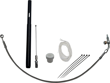FAT BAGGERS INC. INSTALL KIT BR 6 21 FLTR KOD: 06620828