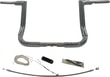 FAT BAGGERS INC. HANDLEBAR GİDON KIT 12 FLHT/FLHX 08- KOD: 06015484