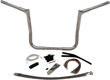 FAT BAGGERS INC. HANDLEBAR GİDON 14 CH PT FLH KOD: 06014782