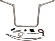 FAT BAGGERS INC. HANDLEBAR GİDON KIT 16 FLHT/FLHX 08- KOD: 06014784