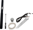 FAT BAGGERS INC. INSTALL KIT FLHT 21-23 BRAIDED KOD: 06620822