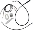 FAT BAGGERS INC. EZ INSTALL KT FAT BAGGERS INC. HANDLEBAR GİDON PLUS 6 FLH KOD: 06621217