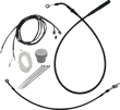FAT BAGGERS INC. EZ INSTALL KT FAT BAGGERS INC. HANDLEBAR GİDON PLUS 8 FLH KOD: 06621218