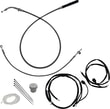 FAT BAGGERS INC. EZ INSTALL KT FAT BAGGERS INC. HANDLEBAR GİDON PLUS 8 FLH KOD: 06621200