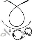 FAT BAGGERS INC. EZ INSTALL KT FAT BAGGERS INC. HANDLEBAR GİDON PLUS 8 FLT KOD: 06621210