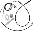 FAT BAGGERS INC. EZ INSTALL KT FAT BAGGERS INC. HANDLEBAR GİDON PLUS 8 FLT KOD: 06621224