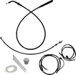 FAT BAGGERS INC. EZ INSTALL KT FAT BAGGERS INC. HANDLEBAR GİDON PLUS 6 FLH KOD: 06621203