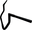 FAT BAGGERS INC. HANDLEBAR GİDON 10BL 1.25FT FLHT KOD: 06015508