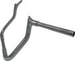FAT BAGGERS INC. HANDLEBAR GİDON 11CH.PT.1.25L-FL KOD: 06015738